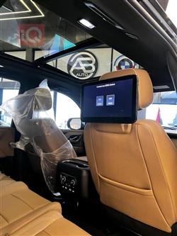 شيفروليه تاهو